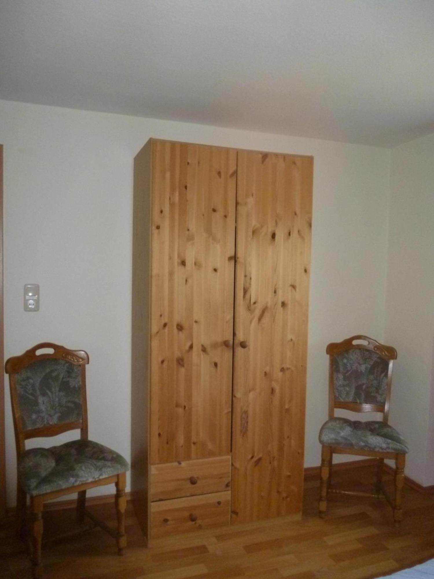 Gaestehaus Juetten Hellenthal Quarto foto